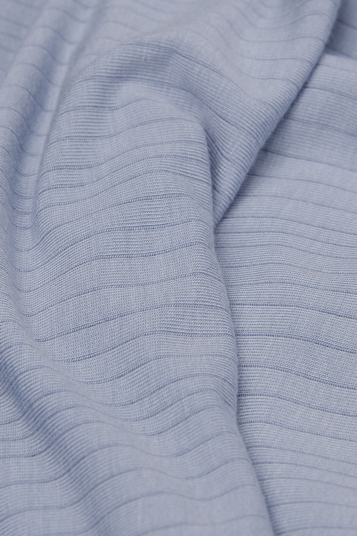 Soft Lounge Ribbed Modal Short Pajamas
